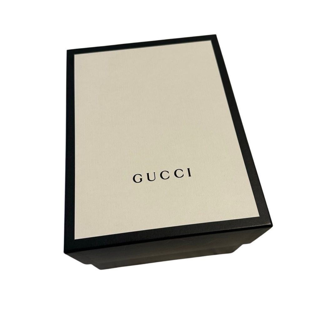 Gucci Monochrome Gift Box